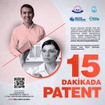15 Dakikada Patent Başvurusu